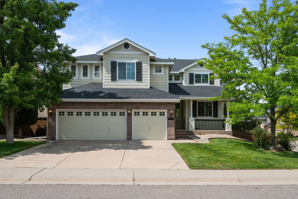 House for rent at 10197 Fairgate Way, Littleton, CO 80126