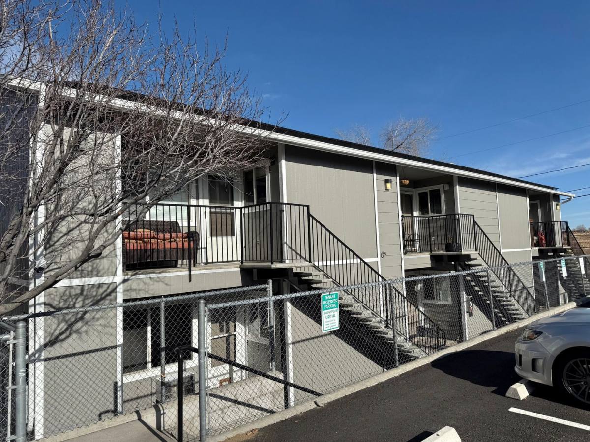 Apartment for rent at 3400 Gypsum Rd, Reno, NV 89503