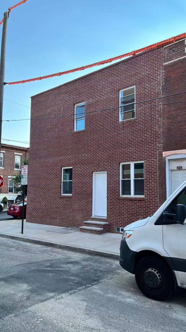 Apartment for rent at 1815 Tasker St, Philadelphia, PA 19145
