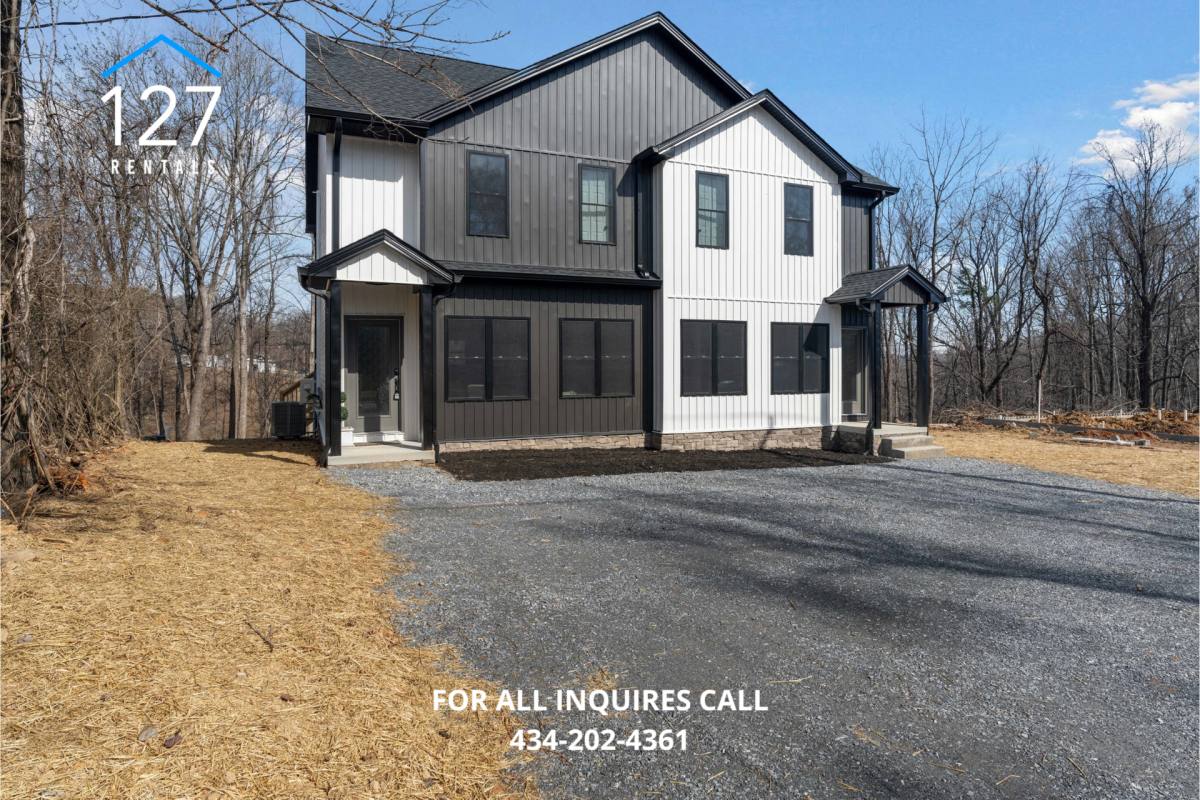 Apartment for rent at 2610 Sunnymeade, Rustburg, VA 24588