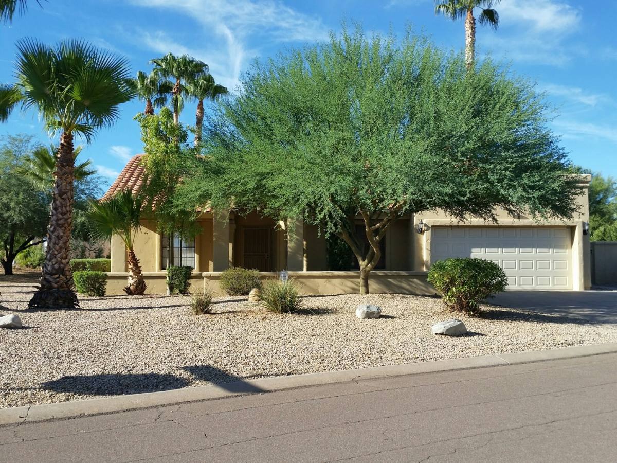 Apartment for rent at 14666 N El Pueblo Blvd, Fountain Hills, AZ 85268