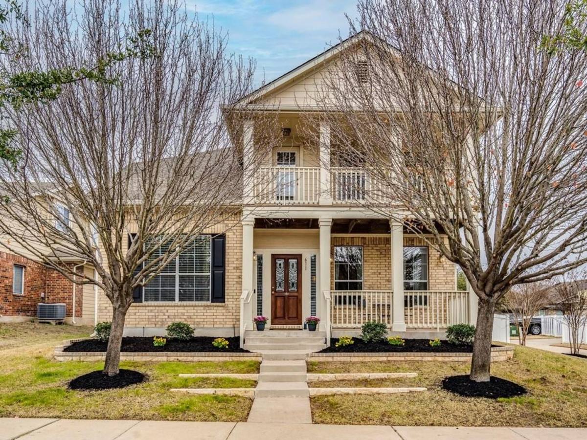 House for rent at 611 Boca Chica Dr, Cedar Park, TX 78613