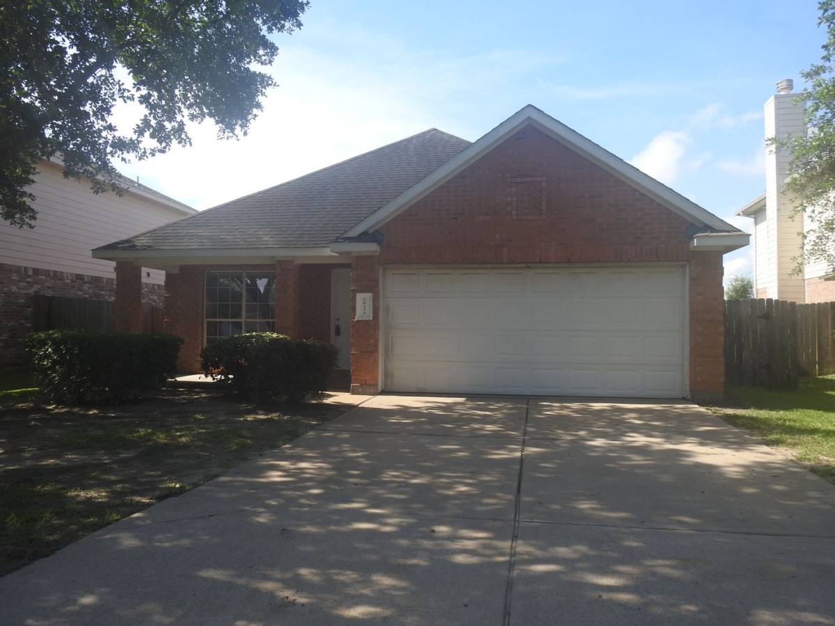 House for rent at 20131 Laramie River Trail, Katy, TX 77449