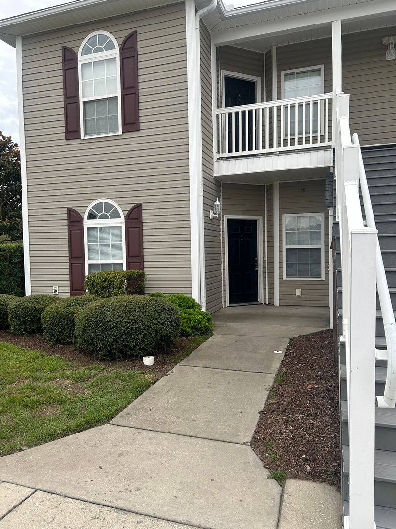 Condo for rent at 129 Ashley Park Dr #7A, Myrtle Beach, SC 29579