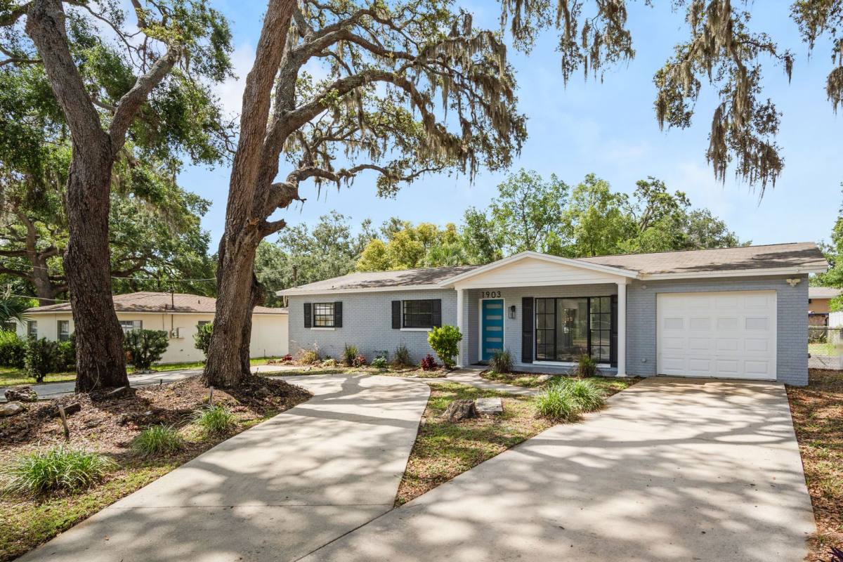 House for rent at 1903 E Diana St, Tampa, FL 33610