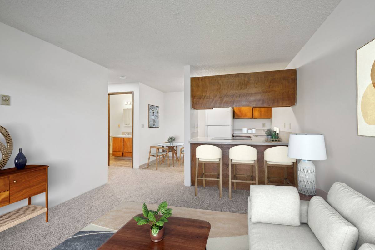 Apartment for rent at 4201 E Fourth Plain, Vancouver, WA 98661