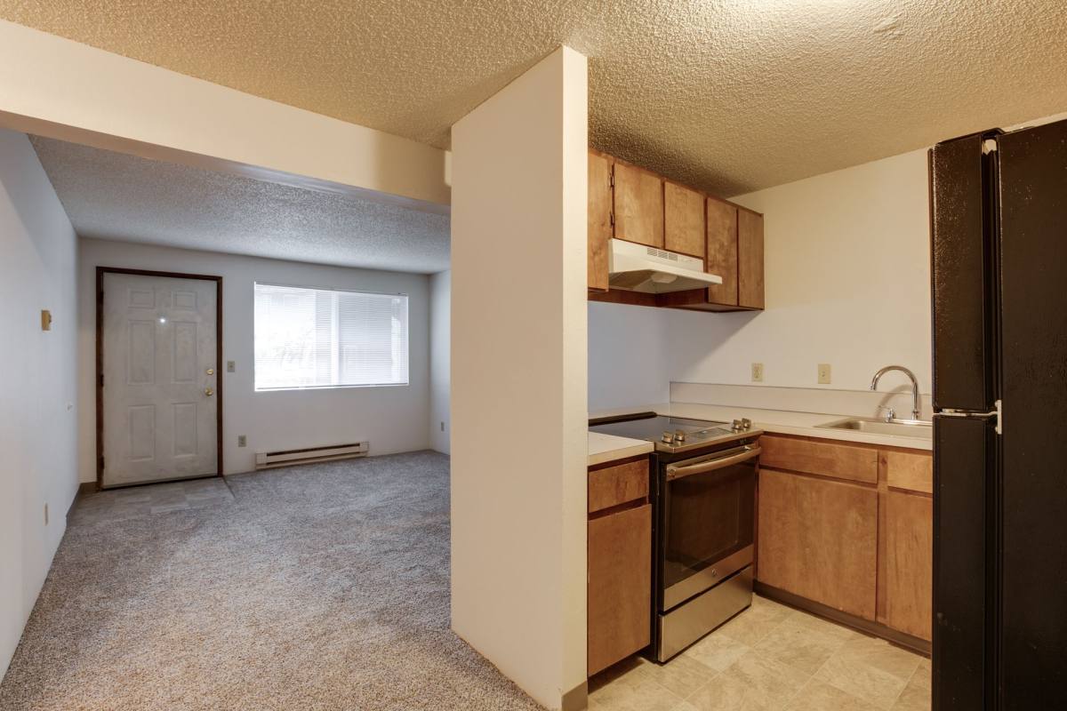 Apartment for rent at 4201 E Fourth Plain, Vancouver, WA 98661