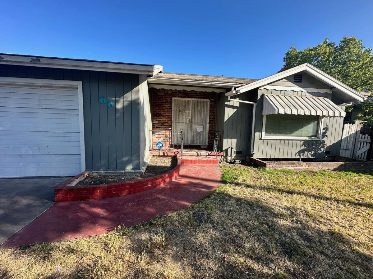 House for rent at 66 W Alpine Ave, Stockton, CA 95204