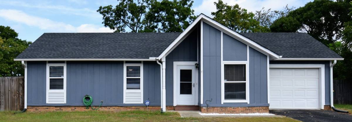 House for rent at 3216 Tully Lane, Hope Mills, NC 28348