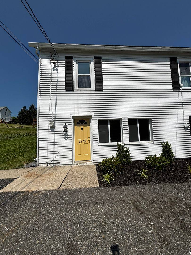 Townhouse for rent at 5473 Main St, Whitehall, PA 18052