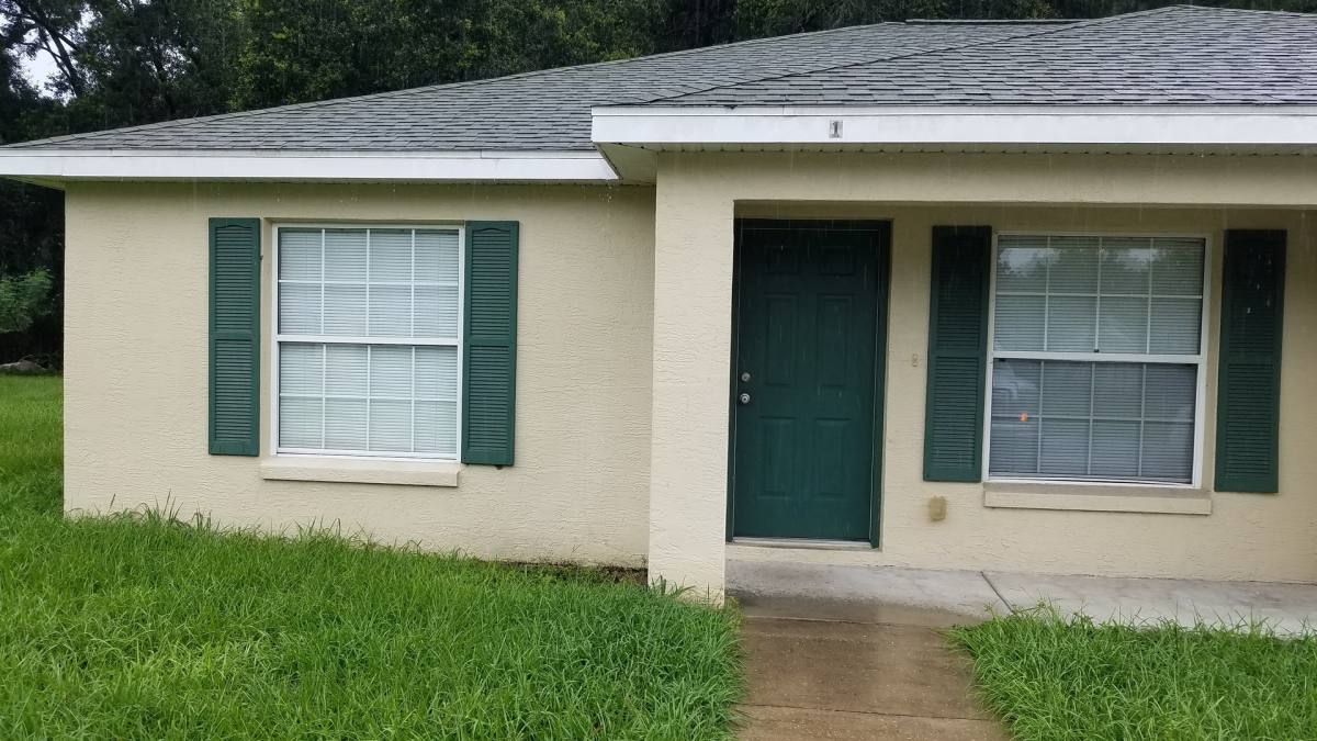 Apartment for rent at 1673 SW 107th Lane, Ocala, FL 34476