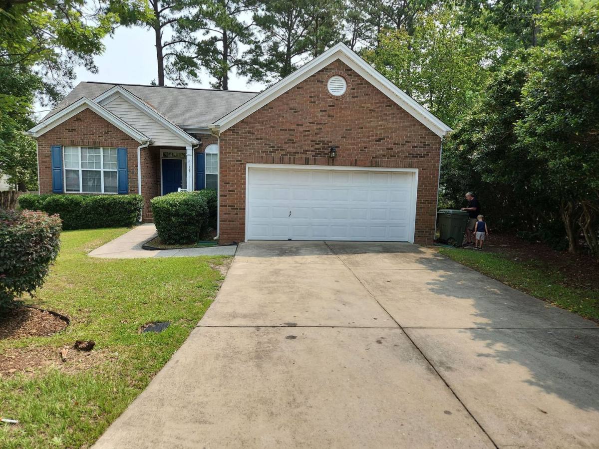 House for rent at 14 Sugar Pine Court, Columbia, SC 29229