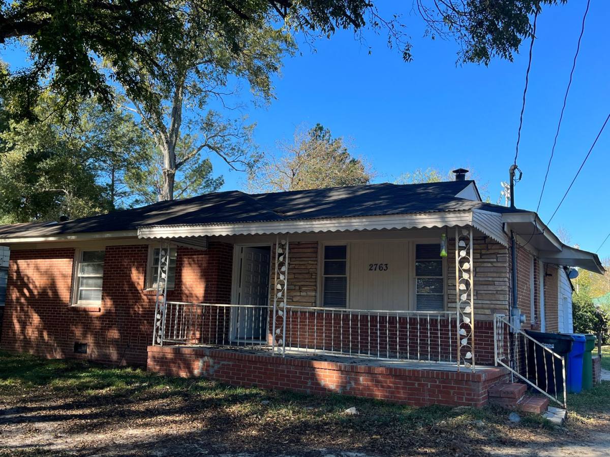 House for rent at 2763 Hawthorne Dr, Columbus, GA 31903