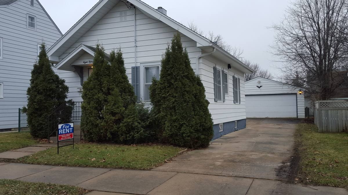 House for rent at 815 11th Ave SW, Austin, MN 55912