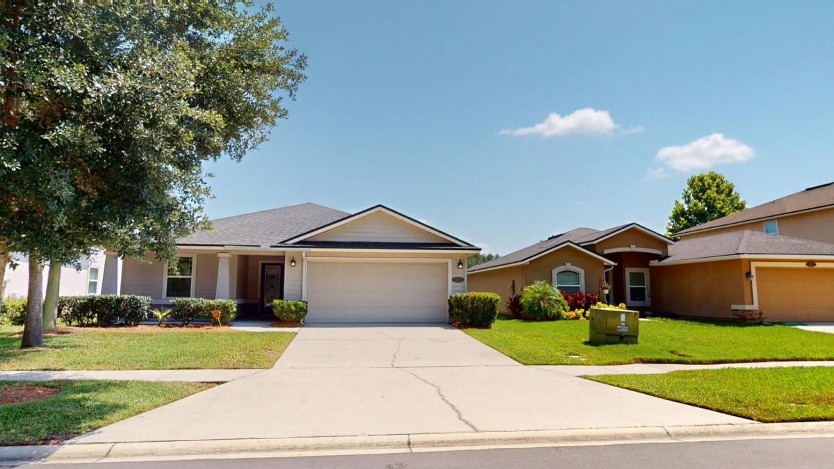 House for rent at 171 Shetland Dr, Saint Johns, FL 32259