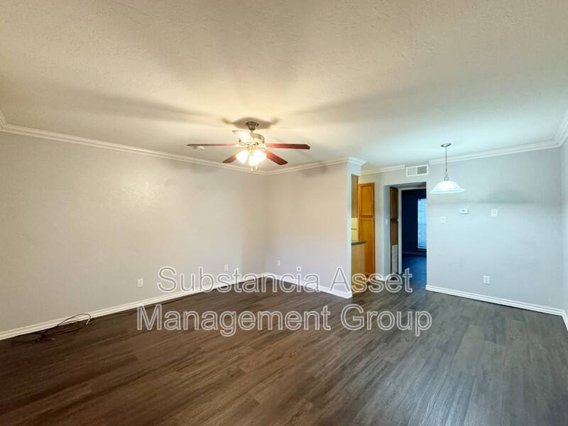 Apartment for rent at 1433 NW 24th St #201, Oklahoma City, OK 73106
