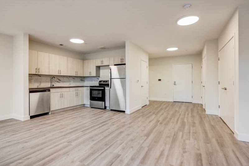 Apartment for rent at 416 Highland Ave, Orange, NJ 07050