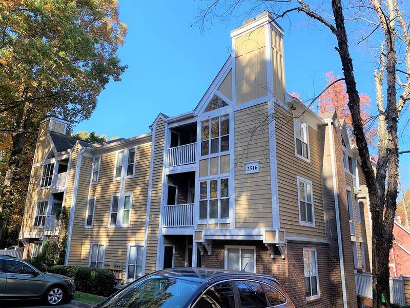 Condo for rent at 2516 Cranbrook Lane #5, Charlotte, NC 28207