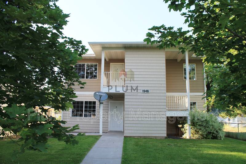Apartment for rent at 1946 S 12th St W #B, Missoula, MT 59801