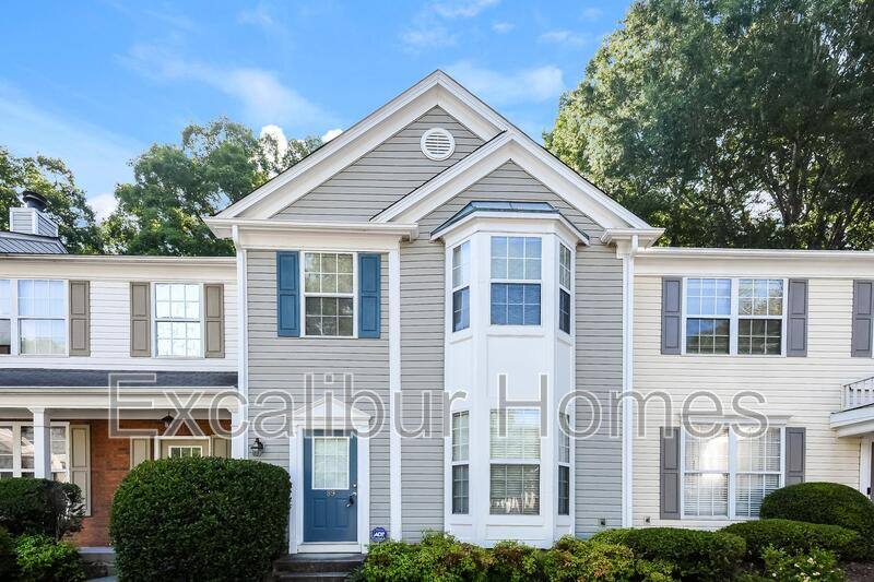 Townhouse for rent at 9155 Nesbit Ferry Rd #89, Alpharetta, GA 30022