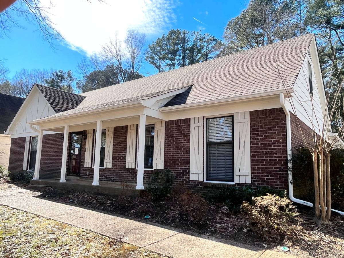 Townhouse for rent at 2159 New Meadow Dr, Germantown, TN 38139