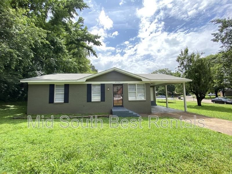 House for rent at 5356 Barta Dr Northaven, Memphis, TN 38127