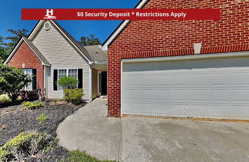 House for rent at 649 Stonecrest Dr, Loganville, GA 30052