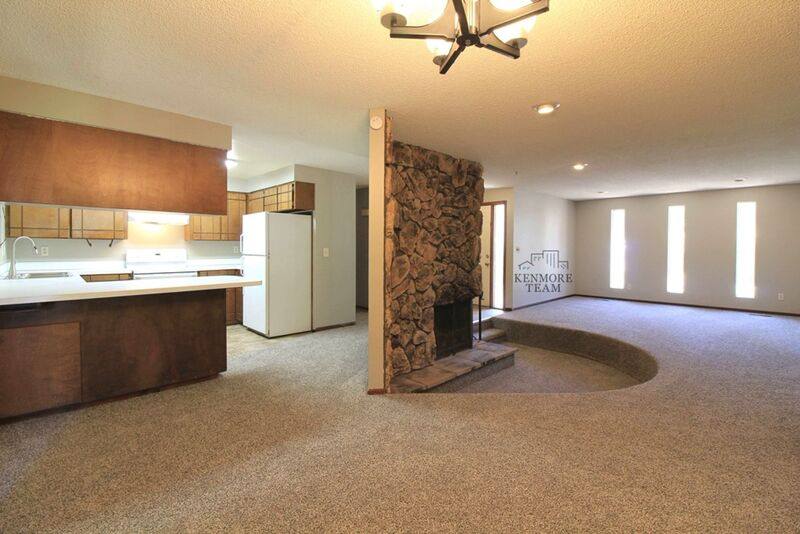 House for rent at 1415 S Ione Place, Kennewick, WA 99337