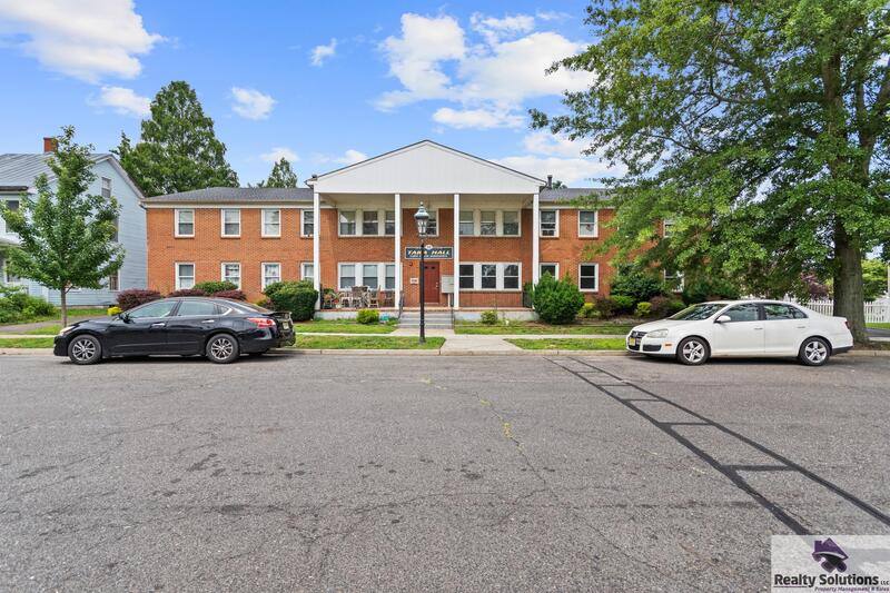 Apartment for rent at 53 Egbert St #3, Pemberton, NJ 08068