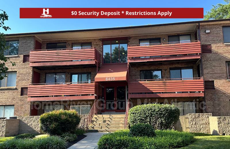 Condo for rent at 6435 Richmond Highway 301, Alexandria, VA 22306