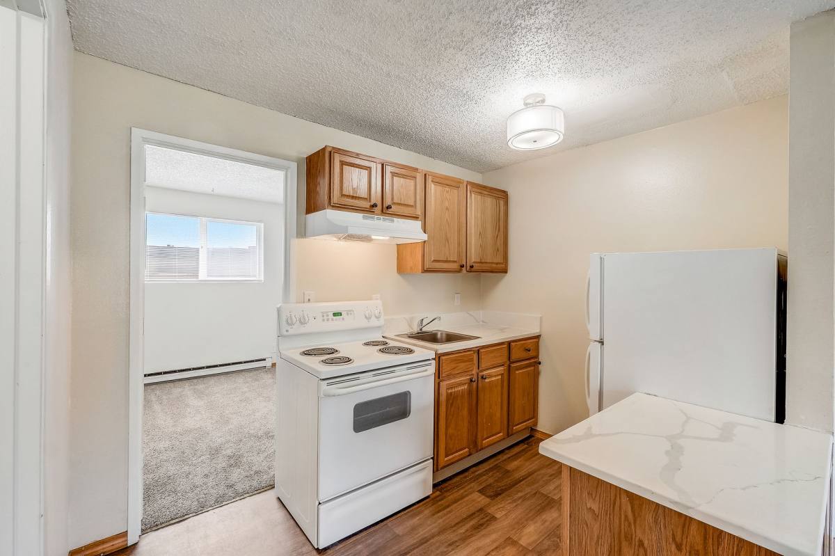 Apartment for rent at 10012 4th Ave W, Everett, WA 98204