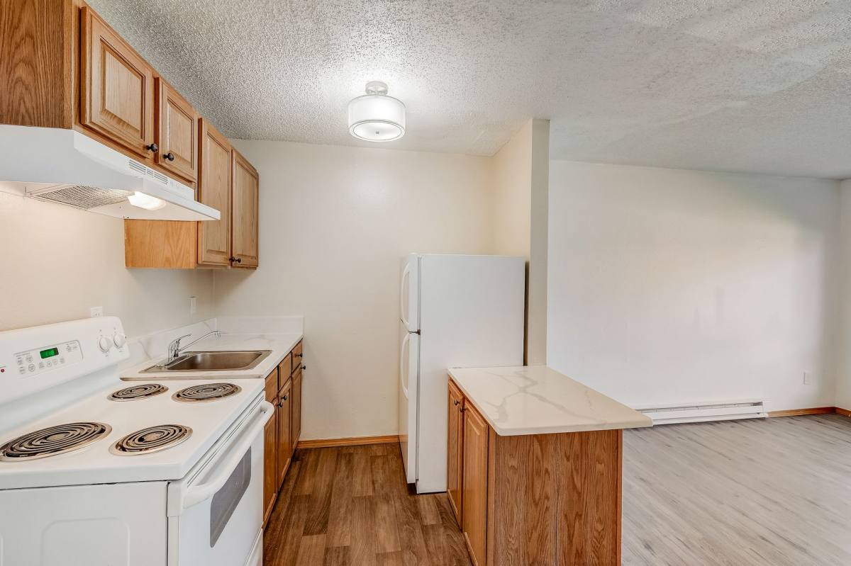 Apartment for rent at 10012 4th Ave W, Everett, WA 98204