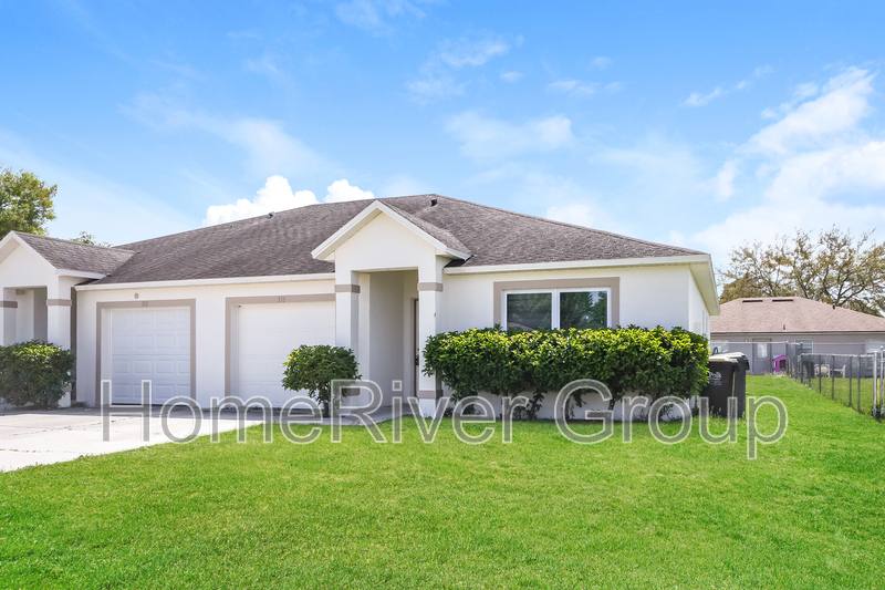 House for rent at 310 Dundee Dr, Kissimmee, FL 34759