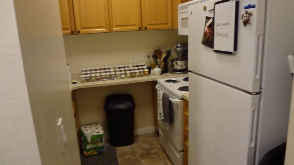 Apartment for rent at 680 N 500 W, Provo, UT 84601