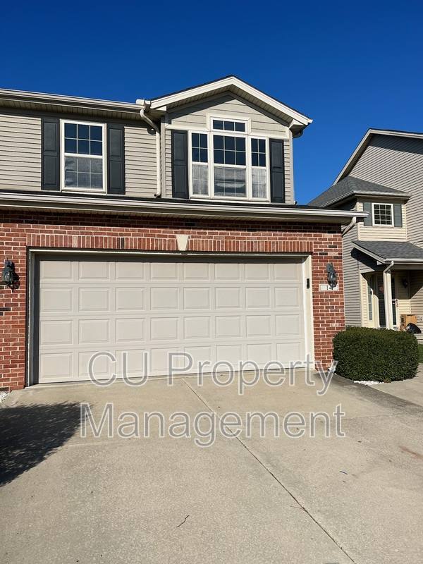 Apartment for rent at 14 Parsley #1, Savoy, IL 61874
