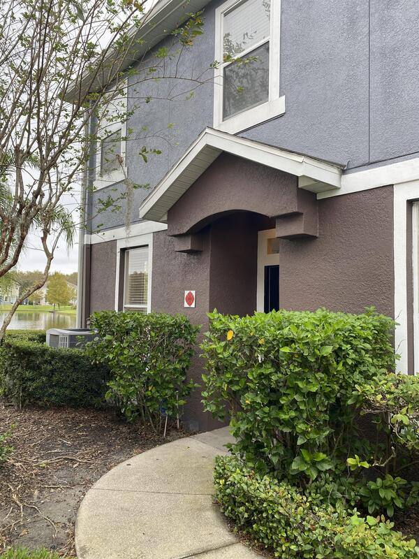 Condo for rent at 6660 S Goldenrod Rd #126B, Orlando, FL 32822