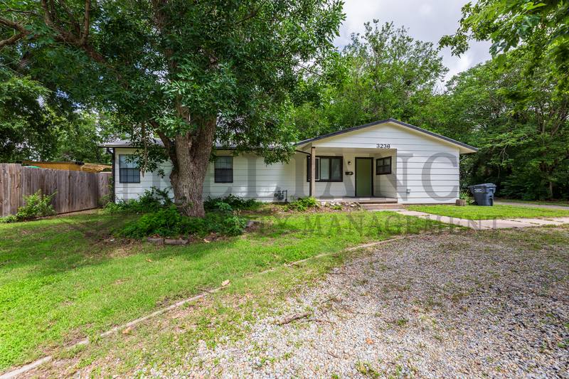 House for rent at 3236 S Handley St, Wichita, KS 67217