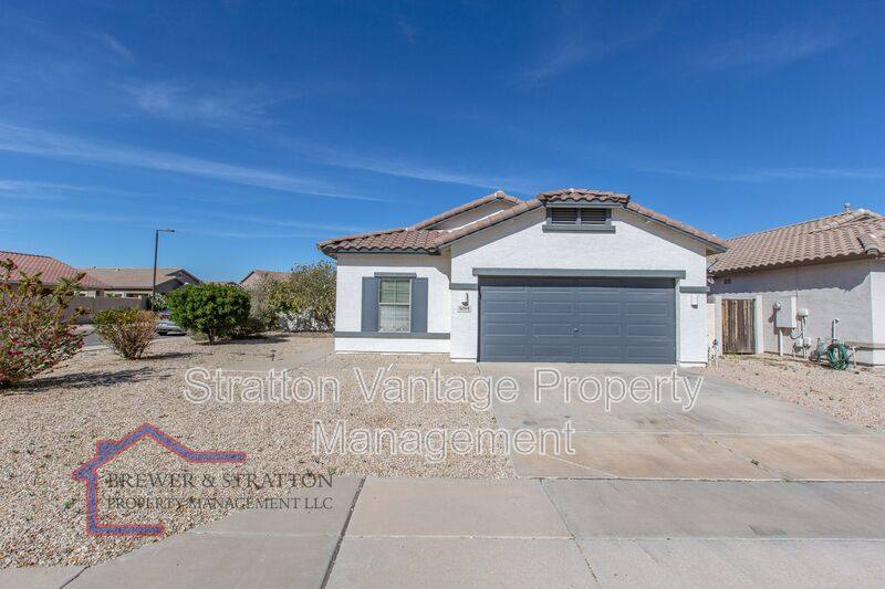 House for rent at 3294 W Hayden Peak Dr, Queen Creek, AZ 85142