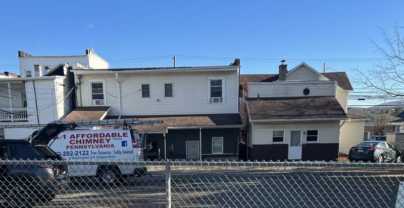 Apartment for rent at 727 Main St, Scranton, PA 18519
