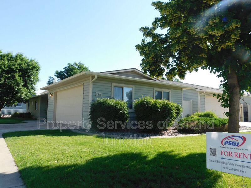 House for rent at 1271 E Carolina Ave, Fruita, CO 81521