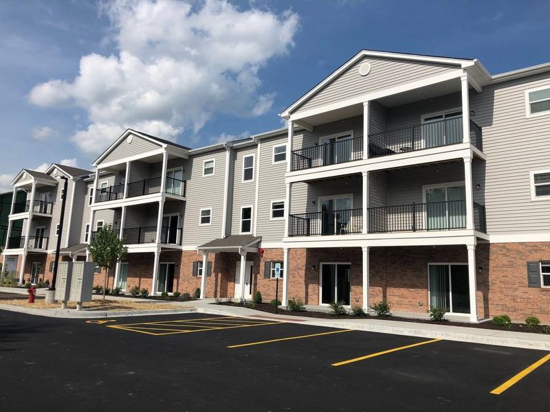 Apartment for rent at 853 E Main St #1F, Dundee, IL 60118