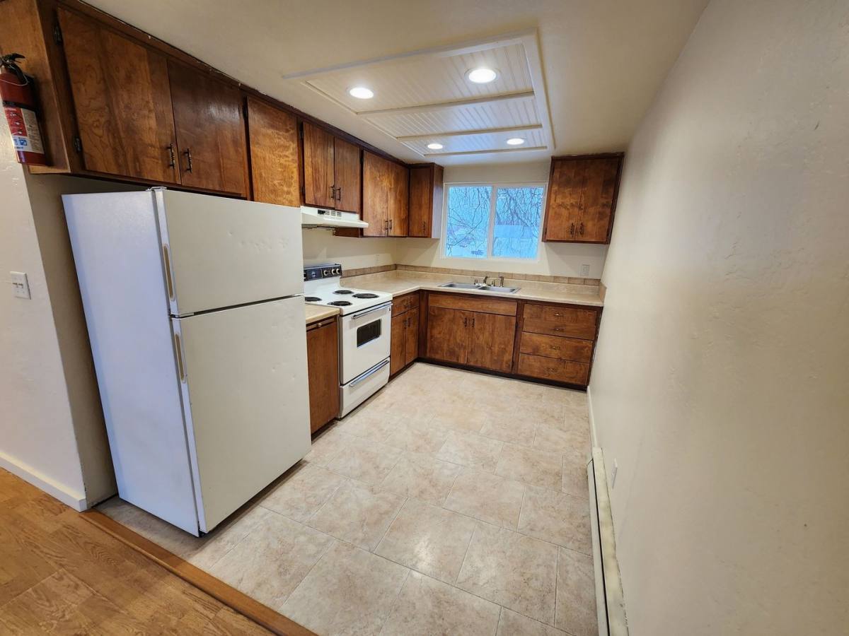 Apartment for rent at 109 Diamond St, Saint Ignatius, MT 59865