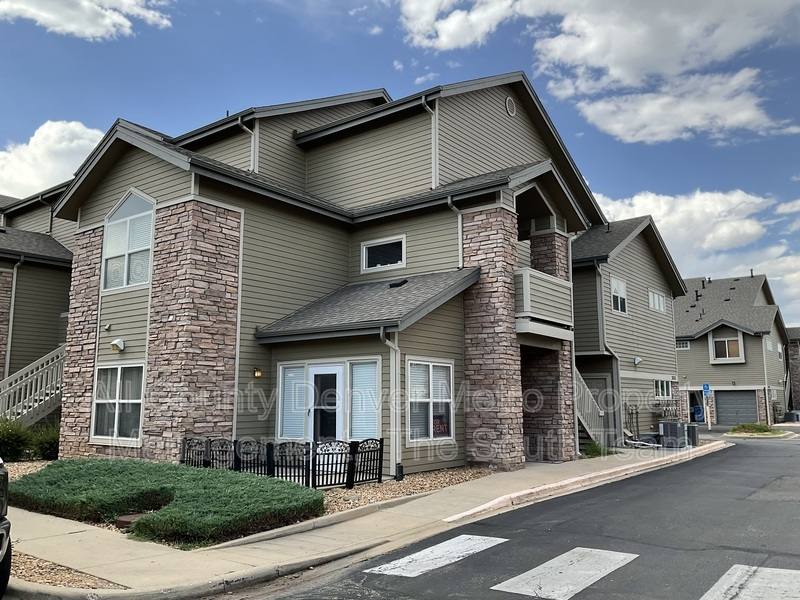 Condo for rent at 3235 S Walden Court #L, Aurora, CO 80013