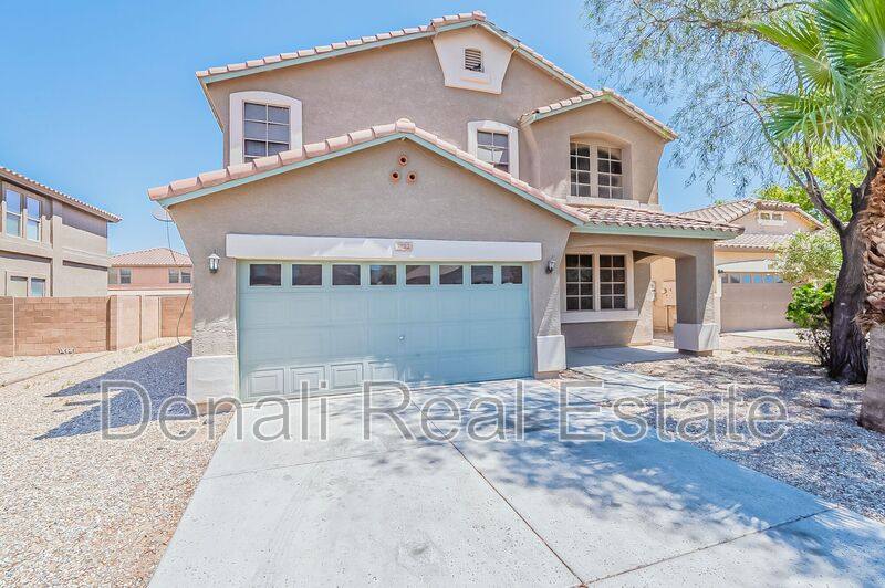 House for rent at 3122 W Apollo Rd, Phoenix, AZ 85041