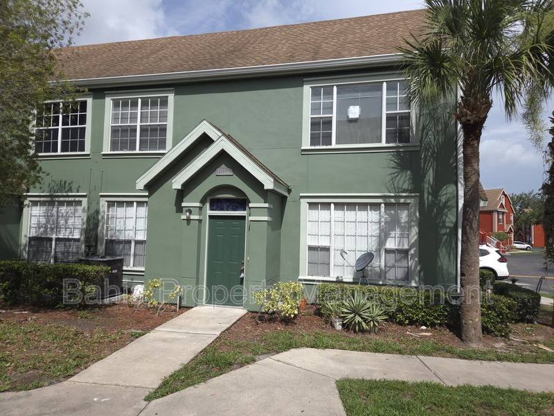 Condo for rent at 10562 Windsor Lake Court, Tampa, FL 33626