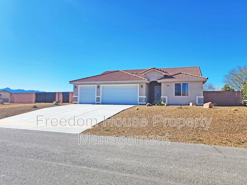 House for rent at 6660 Stubblefield Dr, Pahrump, NV 89061