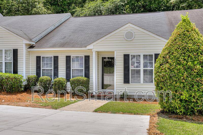 House for rent at 355 Crawford Mill Lane, Grovetown, GA 30813