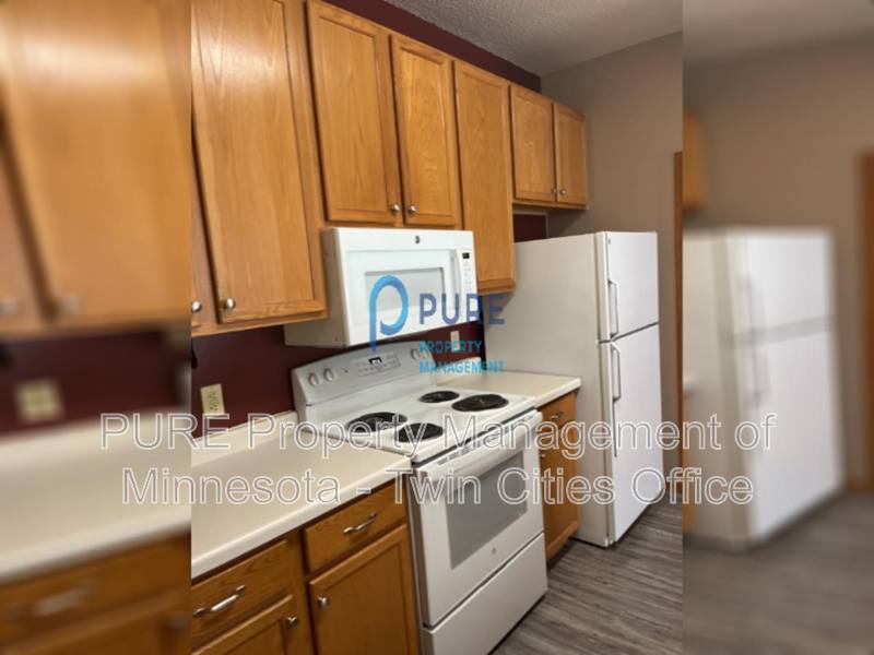 Townhouse for rent at 2756 Mallard Dr, Saint Paul, MN 55125