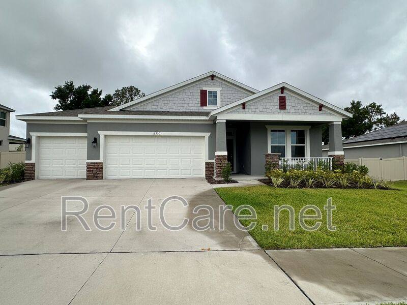 House for rent at 17910 Hither Hills Circle, Winter Garden, FL 34787