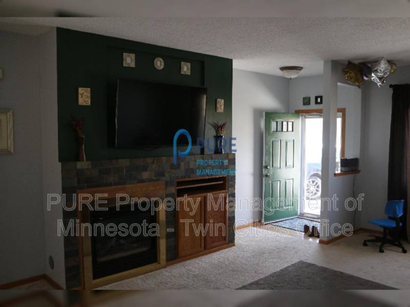 Townhouse for rent at 3183 Juniper Lane #C, Saint Paul, MN 55125
